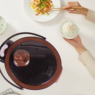 Nồi cơm điện Sato 18F041 - 1.8L