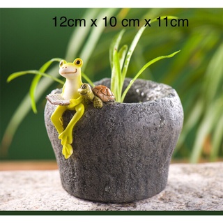 CHẬU TRỒNG CÂY SIÊU ĐẸP