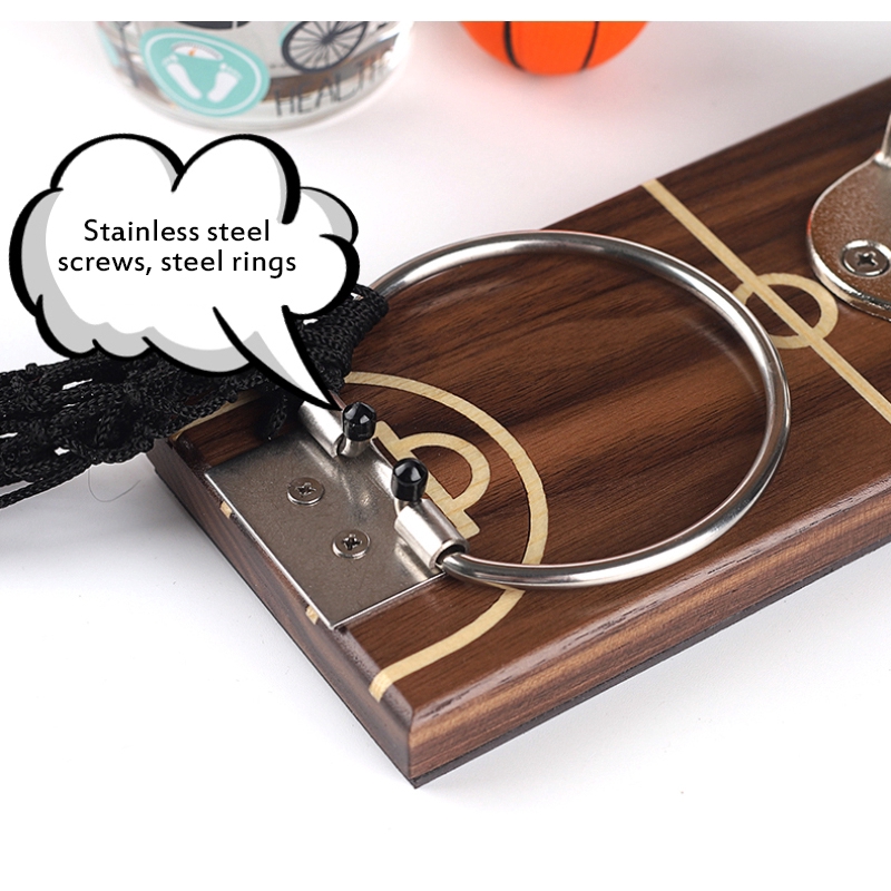 Dụng Cụ Khui Nắp Chai Hình Quả Bóng Rổ Độc Đáo