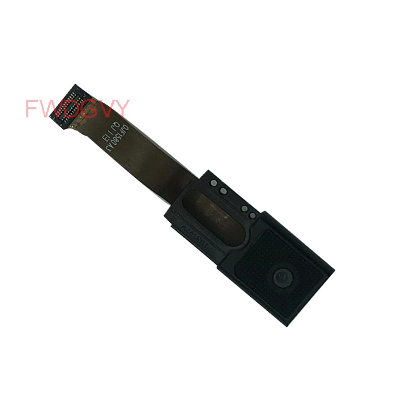 Phụ Kiện Mạch Camera Trước Cho Điện Thoại Huawei Y9 Prime 2019 / Huawei Y9s