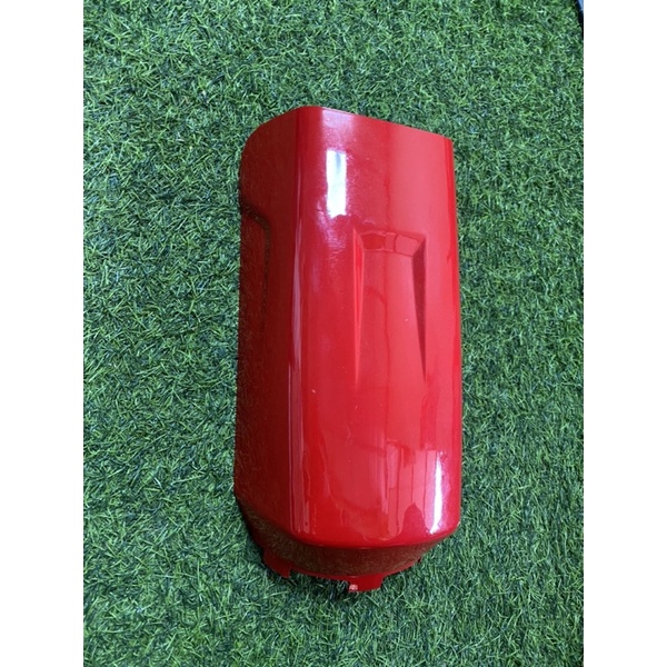 Cốp đứng xe điện Cap A đủ màu