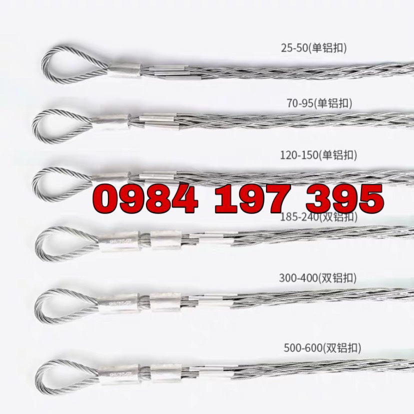 Rọ kéo cáp ngầm,rọ kéo cáp chất lượng giá rẻ