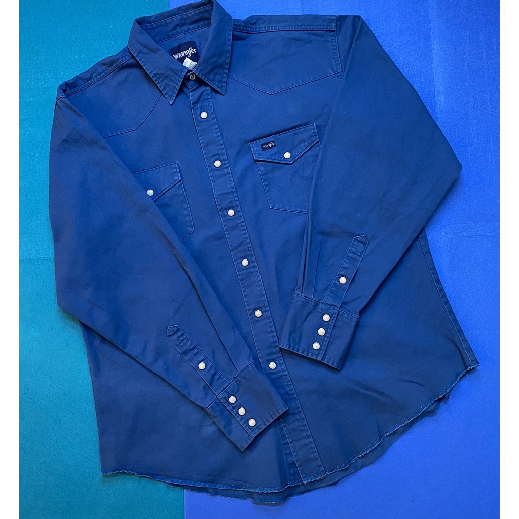 ÁO SƠ MI KAKI TAY DÀI, TAY NGẮN 2 HAND