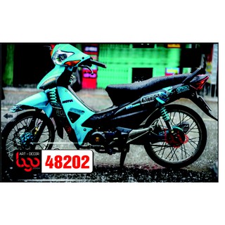 Tem trùm Wave - 48202