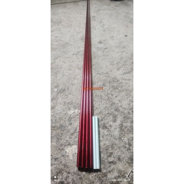 Bộ nan cacbon làm diều 3m độ vai sẵn