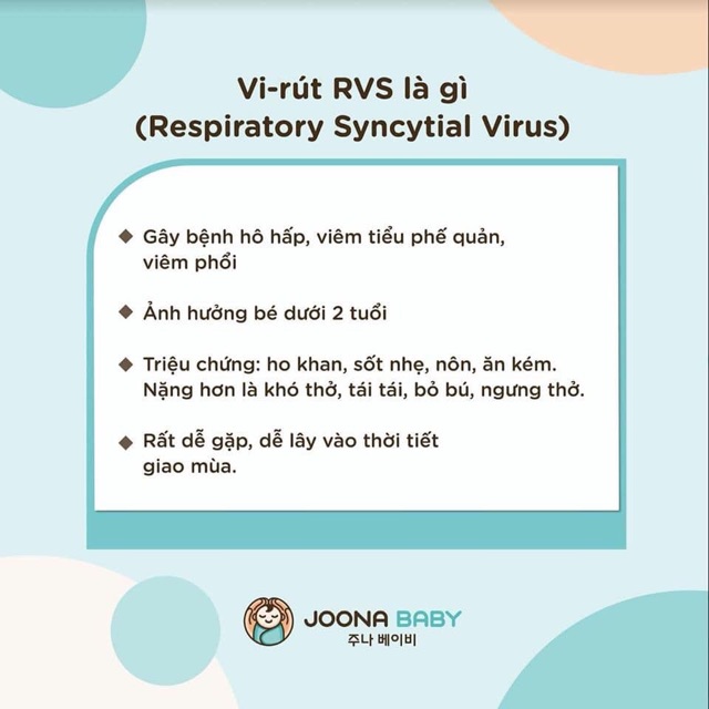 Xịt Baby Fresh - JOONA BABY Hàn Quốc- đồ chơi, tiệt trùng bình sữa, núm ti giả cho bé