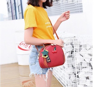 Túi hộp chery