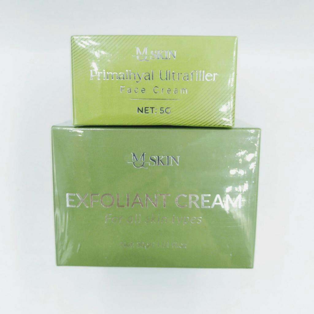 Kem tái tạo nội sinh mq skn