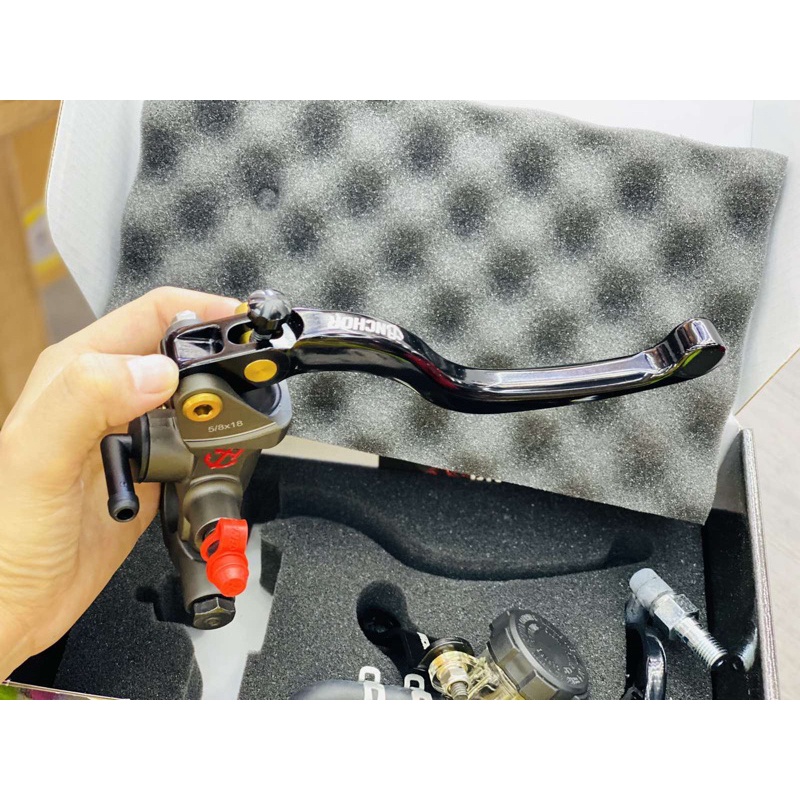 Tay dầu và tay côn dầu Anchor chính hãng