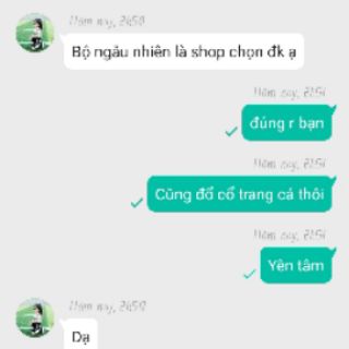 Áo dài doll thần tượng 20cm