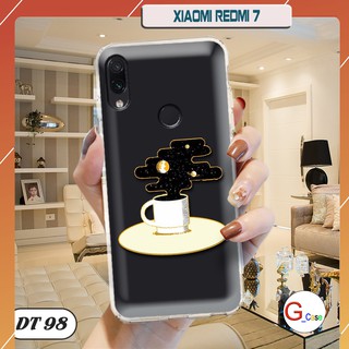 Ốp lưng dẻo Xiaomi Redmi 7