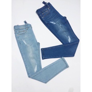 [SALE XẢ KHO] QUẦN JEAN NỮ Z.R VNXK ẢNH THẬT