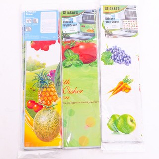 Gi ấy dán bếp cách nhiệt 90cm X 60 cm