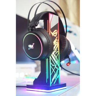 Tai nghe gaming Gnet G09