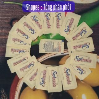 5 Gói Đường ăn kiêng Splenda