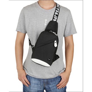 Túi Đeo Chéo unisex Thời Trang cao cấp