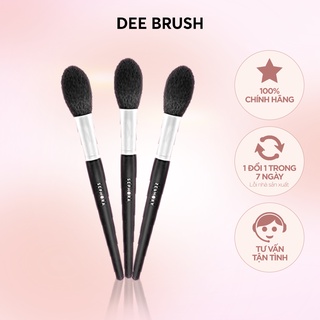 Cọ phủ phấn nén Sephora 59 Pro Precision Powder Brush