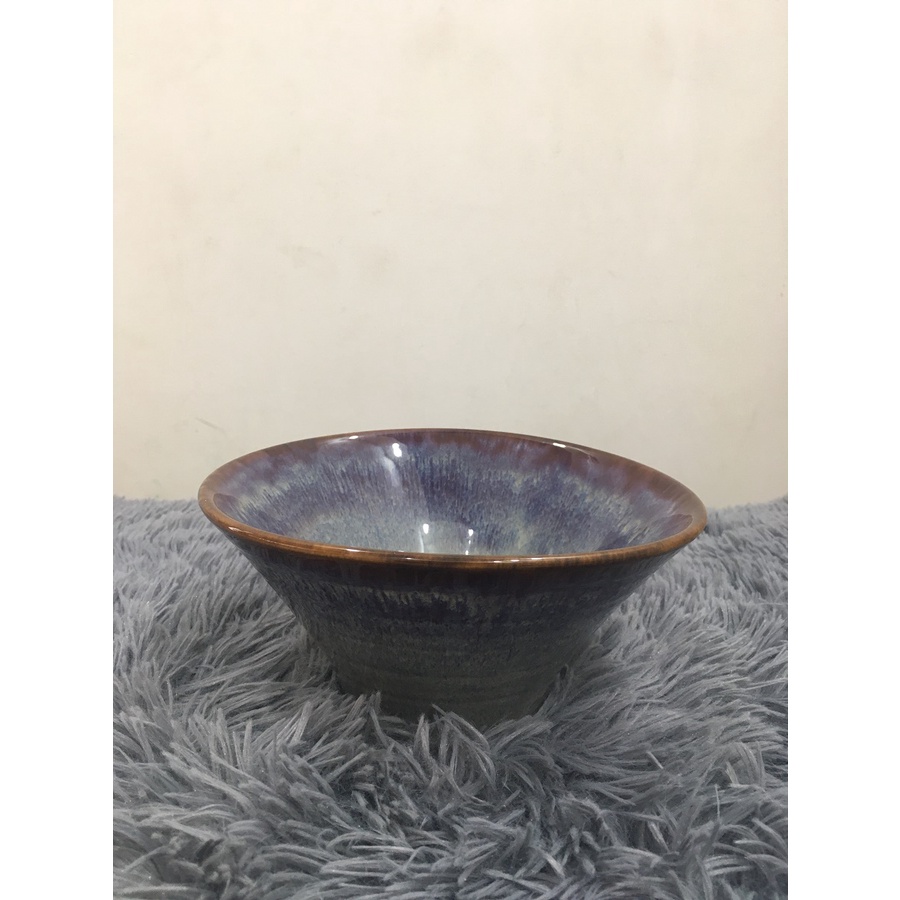 TÔ LOE 20X10 CM - GỐM SỨ CƯỜNG PHÁT