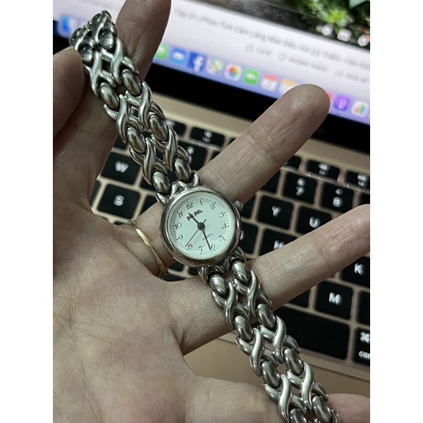 Đồng Hồ Si nữ Folli Follie