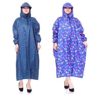 Áo mưa bít chống thấm