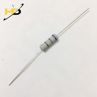 Combo 10 Con Điện Trở 680 OHM 1W