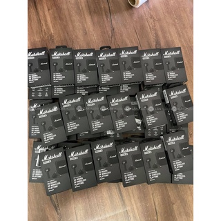 Tai Nghe Bluetooth Marshall Minor 3 - Cận Audio