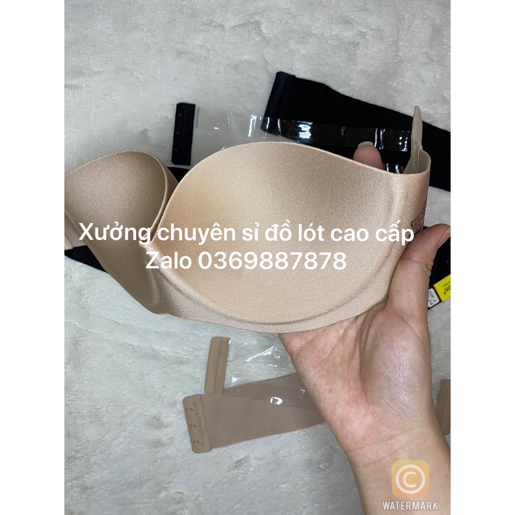 [FREE SHIP]  Áo ngực ko dây,áo Lót Đúc Ko dây vai ,dây lưng trong Chất Đẹp Hàng Loại 1, 218