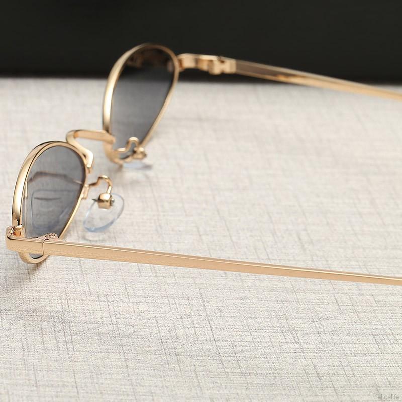 Kính mát nhỏ nhắn thiết kế thời trang