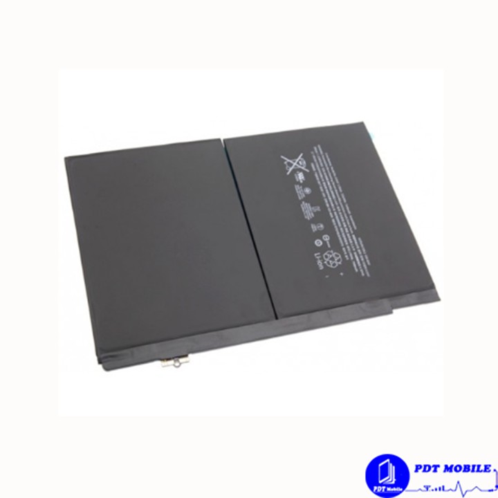 Pin iPad 2