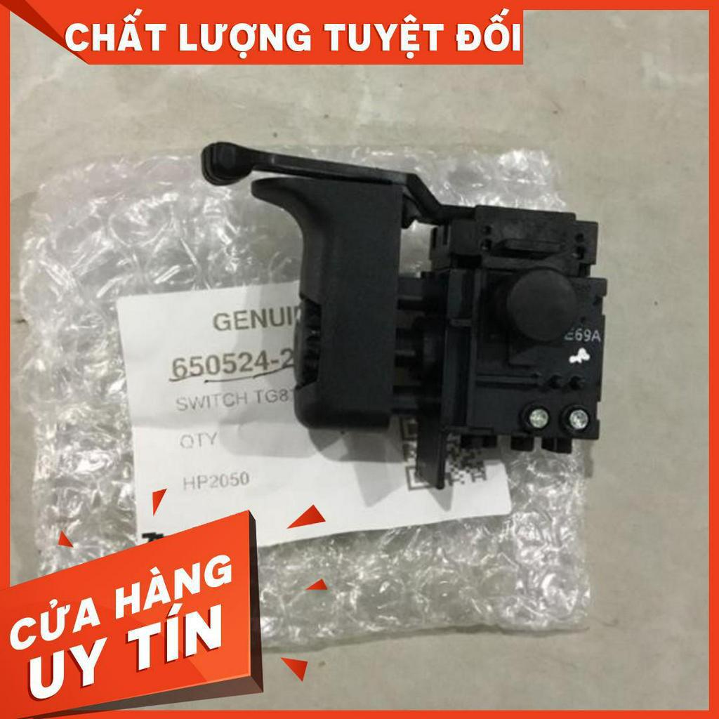 [𝙁𝙍𝙀𝙀 𝙎𝙃𝙄𝙋]  Công tắc máy khoan mkt HP2050