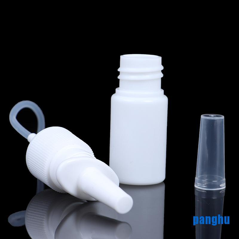 (Hàng Mới Về) Bình Xịt Cầm Tay Bằng Nhựa 10 / 20