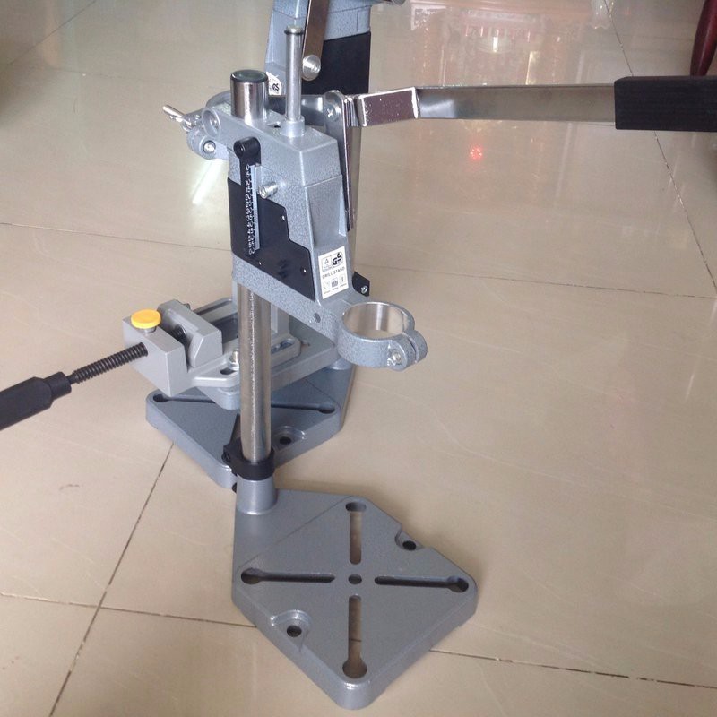 [FREESHIP] GIÁ ĐỠ ĐIỆN THOẠI, MTB ĐẾ TRÒN SẮT B100