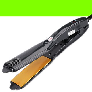 Máy duỗi tóc bản lớn Young TM051