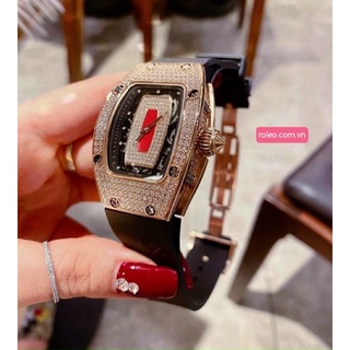 đồng hồ nữ richard mille
