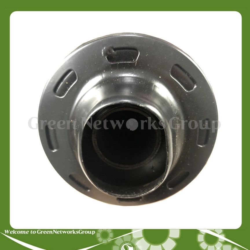 Bộ pô và ốp pô Spark cho xe Wave RSX 110 Greennetworks