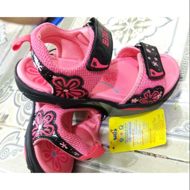 Dép sandal bé gái DRG000100