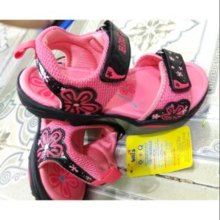 Dép sandal bé gái DRG000100