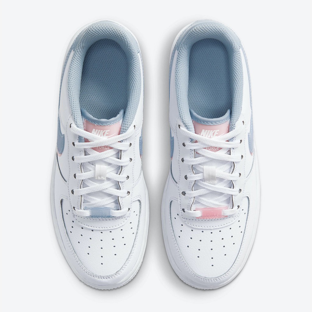 Giày sneaker Nike Air Force 1 LV8 Pastel chính hãng