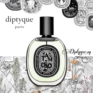 ⚜️ Nước hoa Diptyque Tamdao EDP Test 5ml/10ml/20ml