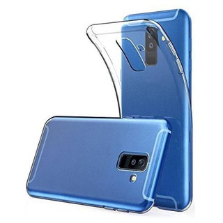 Ốp Lưng SamSung A6 (2018) Dẻo Trong A+