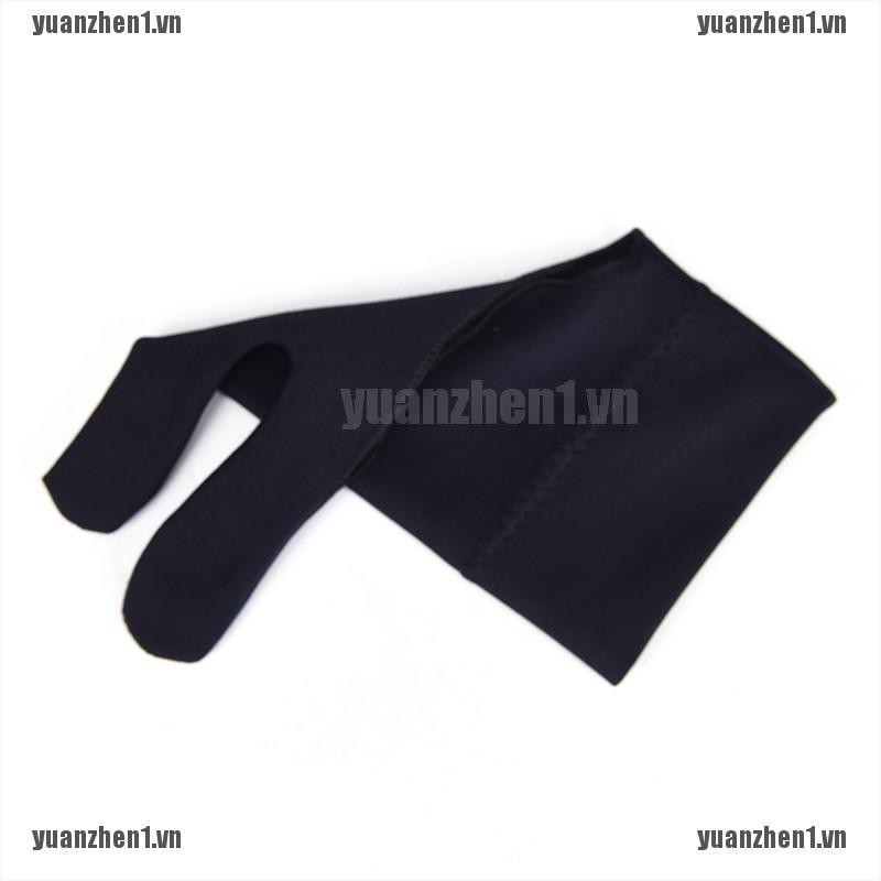 [YUANZHEN1] Găng Tay Vẽ Tranh Free Size Chuyên Nghiệp