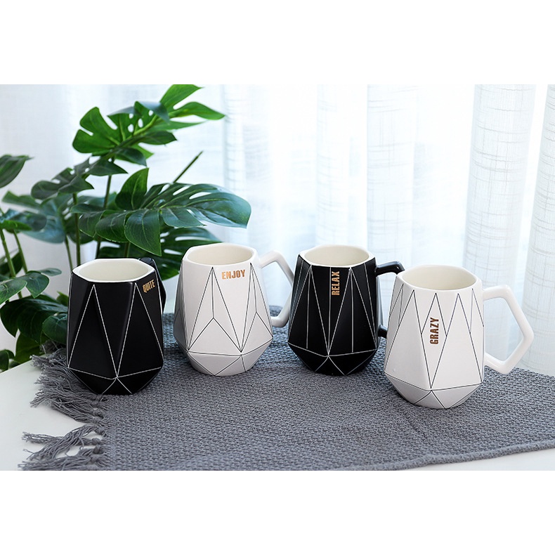ly cốc uống trà cafe cao cấp