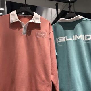 Áo Long Sleeve 13LIMID ( 2 màu )