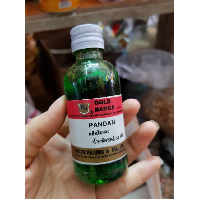 Tinh Dầu Lá Nếp 60ml