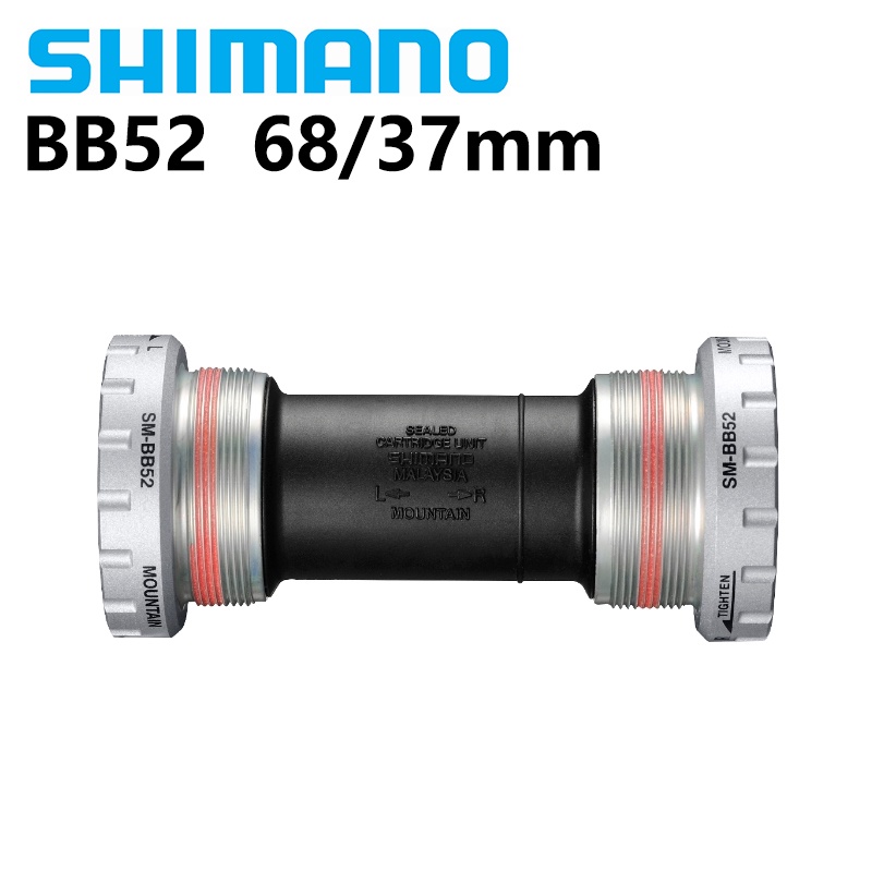 Trục Khuỷu SHIMANO DEORE FC M5100 1x11 Tốc Độ 1x11 170mm 175mm 32T 30T 11s Với BB52