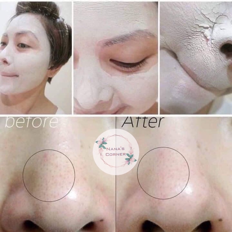 Mặt Nạ Đất Sét Kiehl's Rare Earth Deep Pore Cleasing Masque