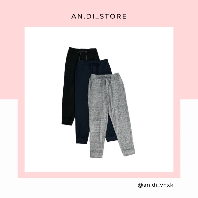 AnDi.vnxk🔸Quần xuất Tal.bots ống bo