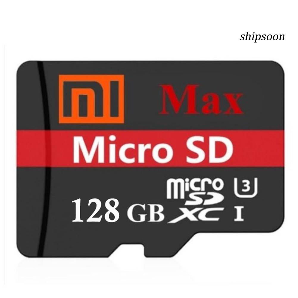 Thẻ Nhớ Tốc Độ Cao Ssn - 64g / 128g / 256g / 512g / 1t Xiao-Mi Evo Plus Usb 3.0 | BigBuy360 - bigbuy360.vn