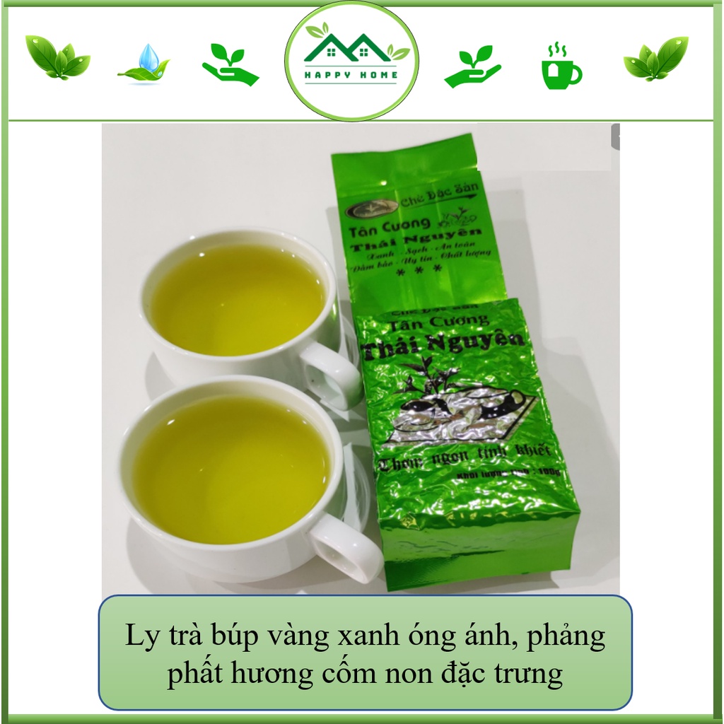 Trà búp Tân Cương Thái Nguyên,  trà  búp đặc biệt Tân Cương chuẩn VIETGAP trà sạch 100%