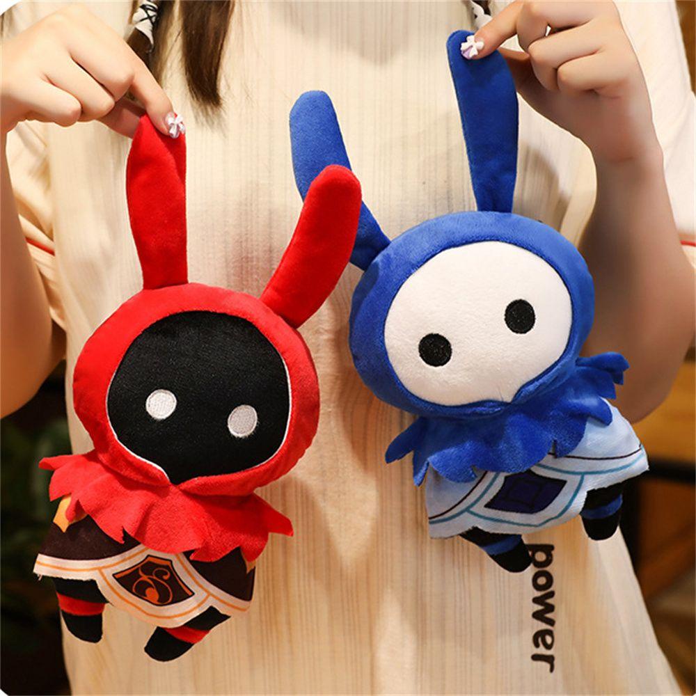 DARNELL Đồ chơi nhồi bông Mềm Mại Mini Cho Người Hâm Mộ